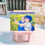 Bộ 45 card 9x6 Ghibli hoạt hình nhiều chủ đề có cán màng