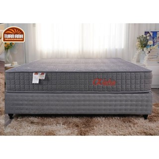 ( FREE SHIP ) ĐỆM LÒ XO TÚI CUỘN TUẤN ANH - LOXO ALPHA - BẢO HÀNH 10 NĂM - HÀNG CHÍNH HÃNG