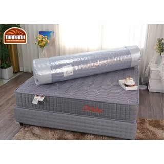 ( FREE SHIP ) ĐỆM LÒ XO TÚI CUỘN TUẤN ANH - LOXO ALPHA - BẢO HÀNH 10 NĂM - HÀNG CHÍNH HÃNG