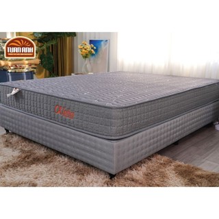 ( FREE SHIP ) ĐỆM LÒ XO TÚI CUỘN TUẤN ANH - LOXO ALPHA - BẢO HÀNH 10 NĂM - HÀNG CHÍNH HÃNG