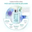 Tinh Chất Dưỡng Ẩm Cấp Nước Maxclinic Water Lift Moisture Ampoule 100ml