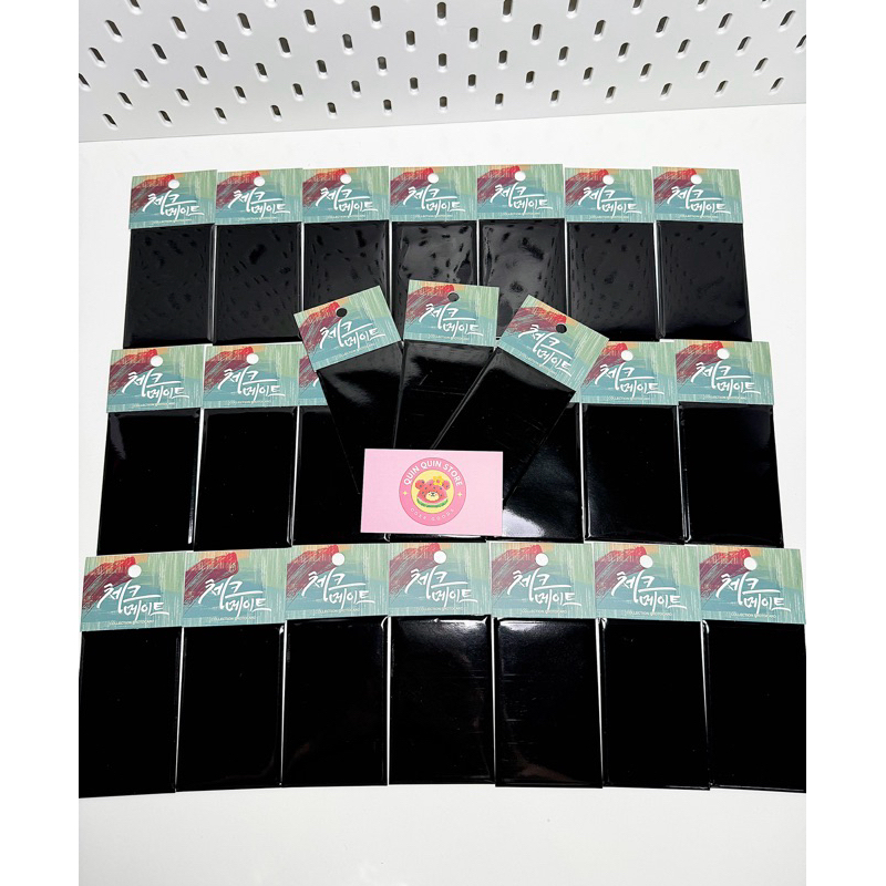 [SẴN] PACK RANDOM CheckMate - Chiếu Tướng Manhwa BL | Shopee Việt Nam