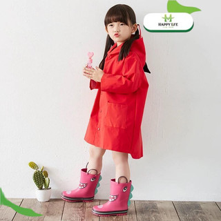 Áo Mưa Trẻ Em Khủng Long Có Mũ Kính Trong Suốt – Vải EVA Chống Thấm, Dễ Gấp Gọn, Cho Bé Trai Bé Gái