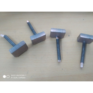 Combo 5 Bộ than đề Kia 1T4.
