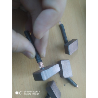 Combo 5 Bộ than đề Kia 1T4.