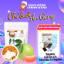 Set Chè Bưởi Đậu Xanh An Giang SET 20 Chén -TẶNG 1 SET TRÀ SỮA DÙNG THỬ tại BẾP LISA