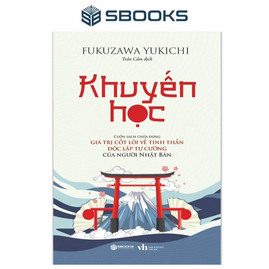 Sách - Khuyến Học - Sbooks Store