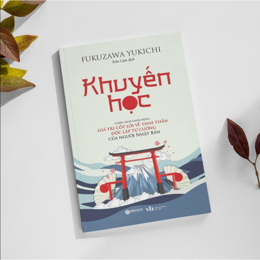 Sách - Khuyến Học - Sbooks Store