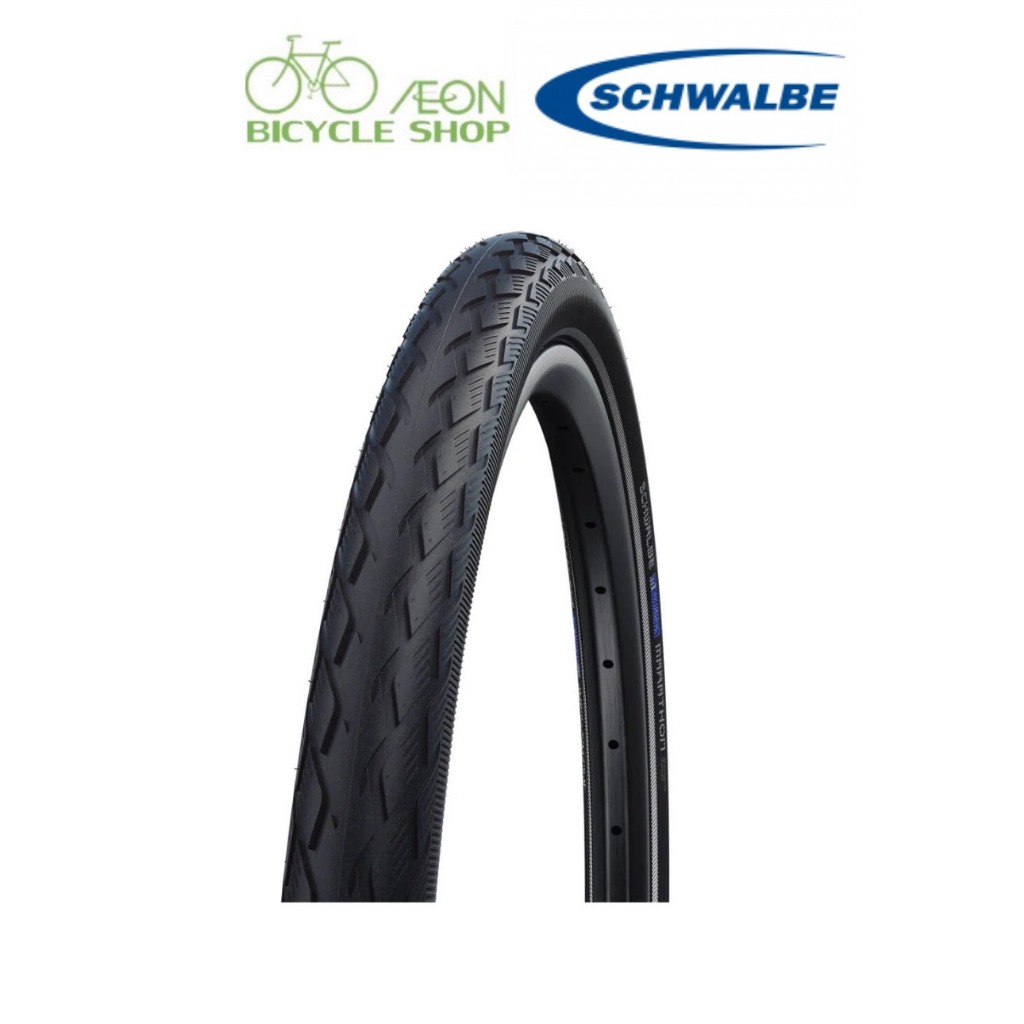 Pneumatico Schwalbe Green Marathon 2024: Più Sostenibile - Foto 8