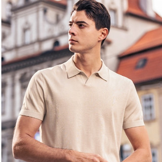 [OUTLET]  Áo Polo nam dáng ngắn Elite CAMIO bo chun vải cá sấu cotton co giãn, form chuẩn, hút mồ hôi cao cấp CMO05