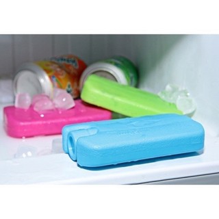 Gel Lạnh Hộp Đá Khô Cho Quạt Điều Hòa | Đá Gel Giữ Lạnh Lâu Cho Quạt Hơi Nước Máy Làm Mát