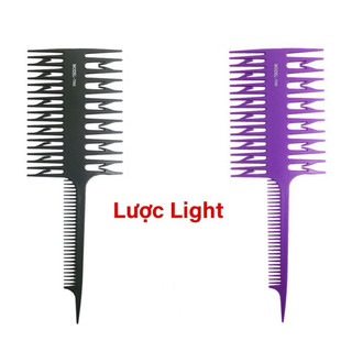 Bịch 50 tấm mica tẩy tóc, nhuộm tóc balayage, highlight, ombre