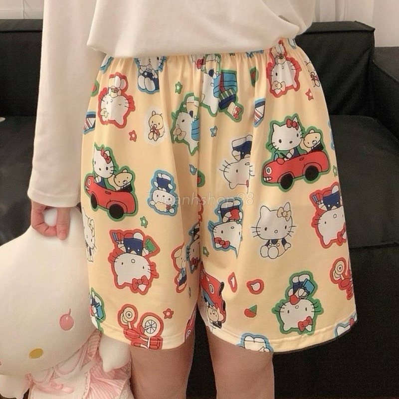 Q.HellokittyCarr mới