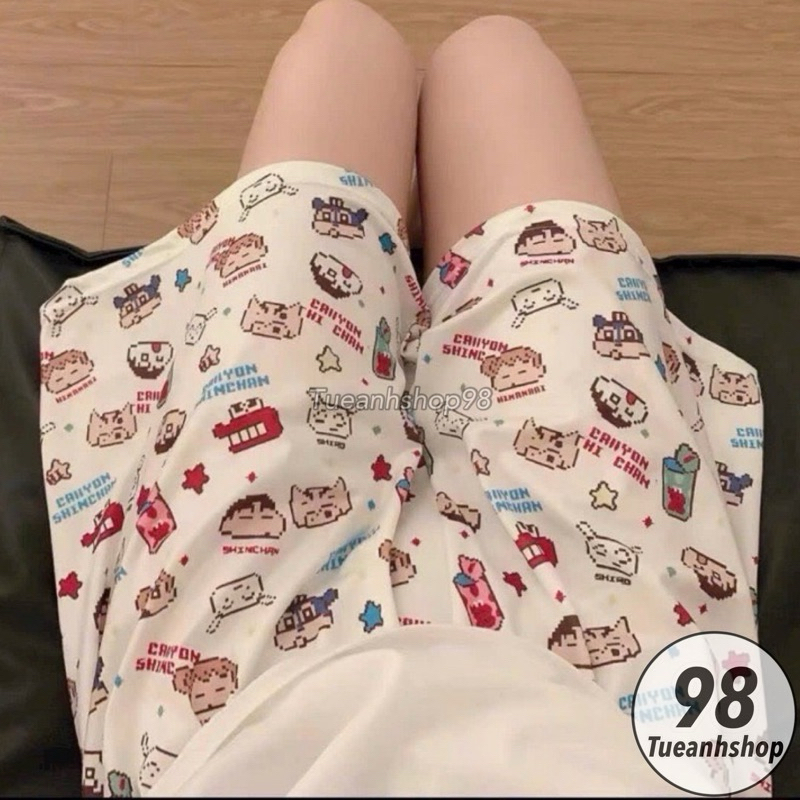 Q.Shin AA
