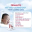 Sắt hữu cơ Novocare Femalto cho bé không gây táo bón, hàm lượng cao, bổ sung sắt cho người thiếu máu do thiếu sắt