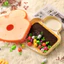Đồ Chơi Nông Trại Nhổ Cà Rốt BỐ KHỦNG LONG Đồ Chơi Montessori Thu Hoạch Trang Trại Nông Trại Phân Biệt Màu Sắc