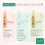 Martiderm proteos liposome ampoule chống oxy hoá, phục hồi, điều tiết bã nhờn