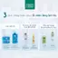 Kem dưỡng martiderm acniover active cremigel giảm nhờn, mụn & se lỗ chân lông (40ml)