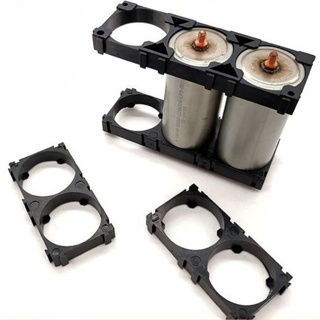 COMBO 50 Khung Pin 32650,32700,32900, 1x2 , Khung Đóng Cố Định Pin ...