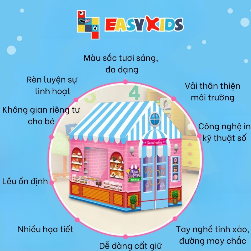 Nhà bóng trẻ em cực đẹp, nhà bóng, lều công chúa, cảnh sát, cứu hỏa, siêu thị, khủng long