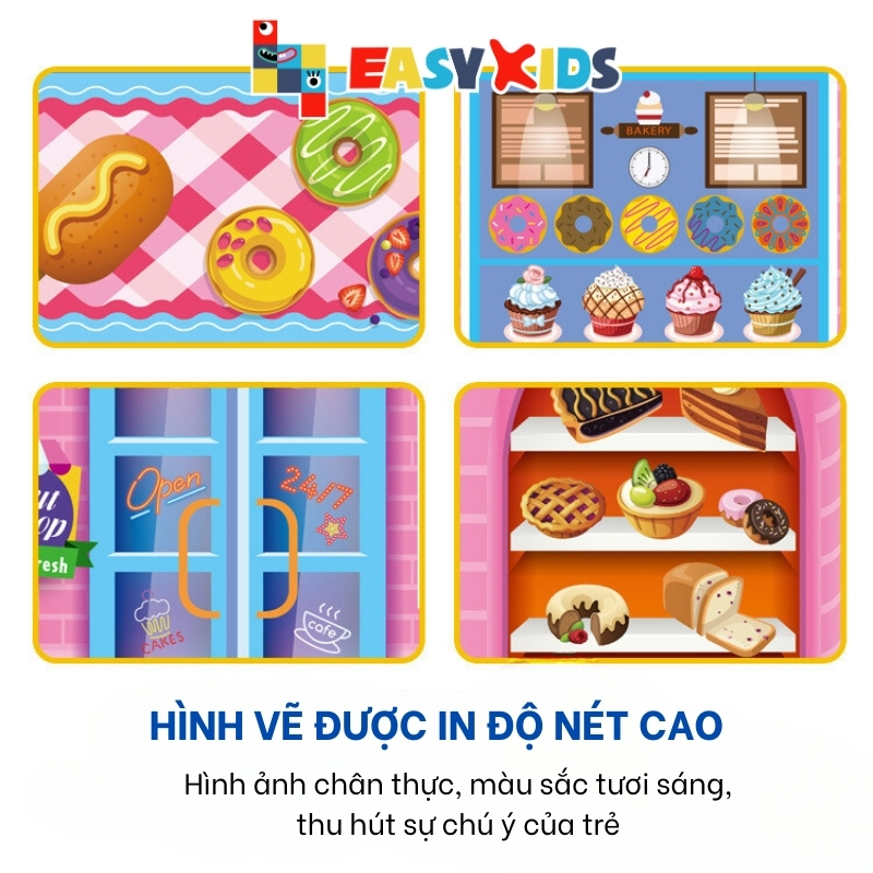 Nhà bóng trẻ em cực đẹp, nhà bóng, lều công chúa, cảnh sát, cứu hỏa, siêu thị, khủng long