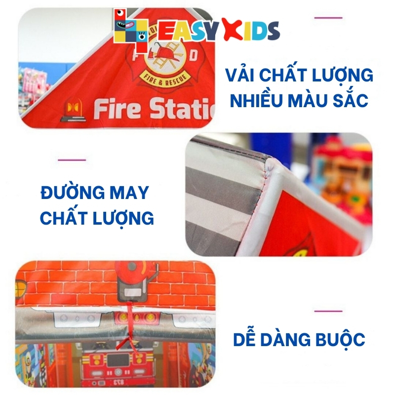 Nhà bóng trẻ em cực đẹp, nhà bóng, lều công chúa, cảnh sát, cứu hỏa, siêu thị, khủng long