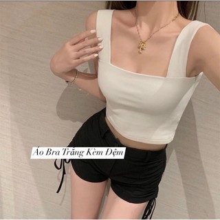 20204MA- Quần baggy cạp phối viền nâu Yến Tee , quần jeans nữ , quần che khuyết điểm