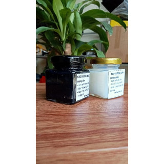 Combo keo dưỡng màng loa, dưỡng gân loa loại đặc biệt dung tích 50ml tặng kèm chổi cọ