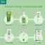 Kem dưỡng tái tạo ban đêm cho da dầu mụn Martiderm acniover night renewal cream (40ml)