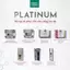 Gel dưỡng martiderm platinum expression làm đầy rãnh, giảm nhăn đuôi mắt & khóe miệng (15ml)