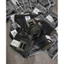Quần baggy jean mài rách gối