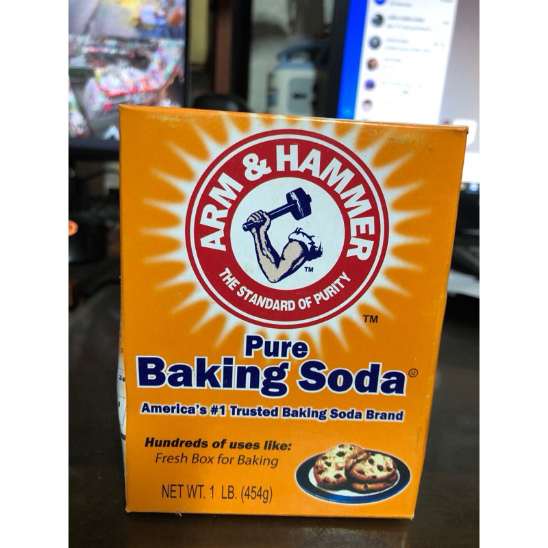 BANHKING SÔ ĐA HỘP 454G - VPP QUỐC HUY.