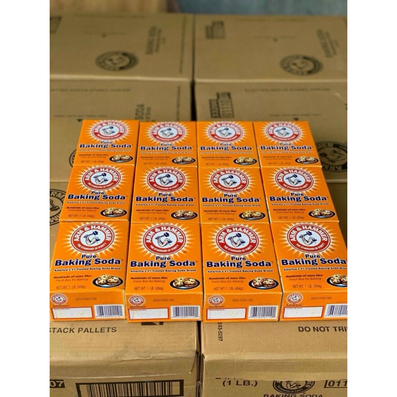 BANHKING SÔ ĐA HỘP 454G - VPP QUỐC HUY.