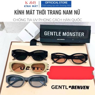 Giảm 50% - Kính Mát Nam Nữ Cao Cấp Phong Cách Hàn Quốc Chống Ánh Sáng Xanh Hot Hot 2024 -T59