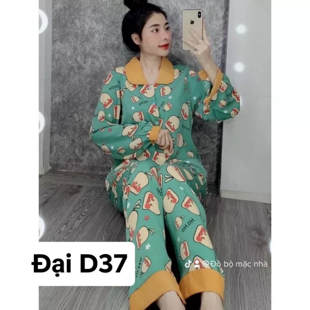 ĐẠI D37 60-75KG