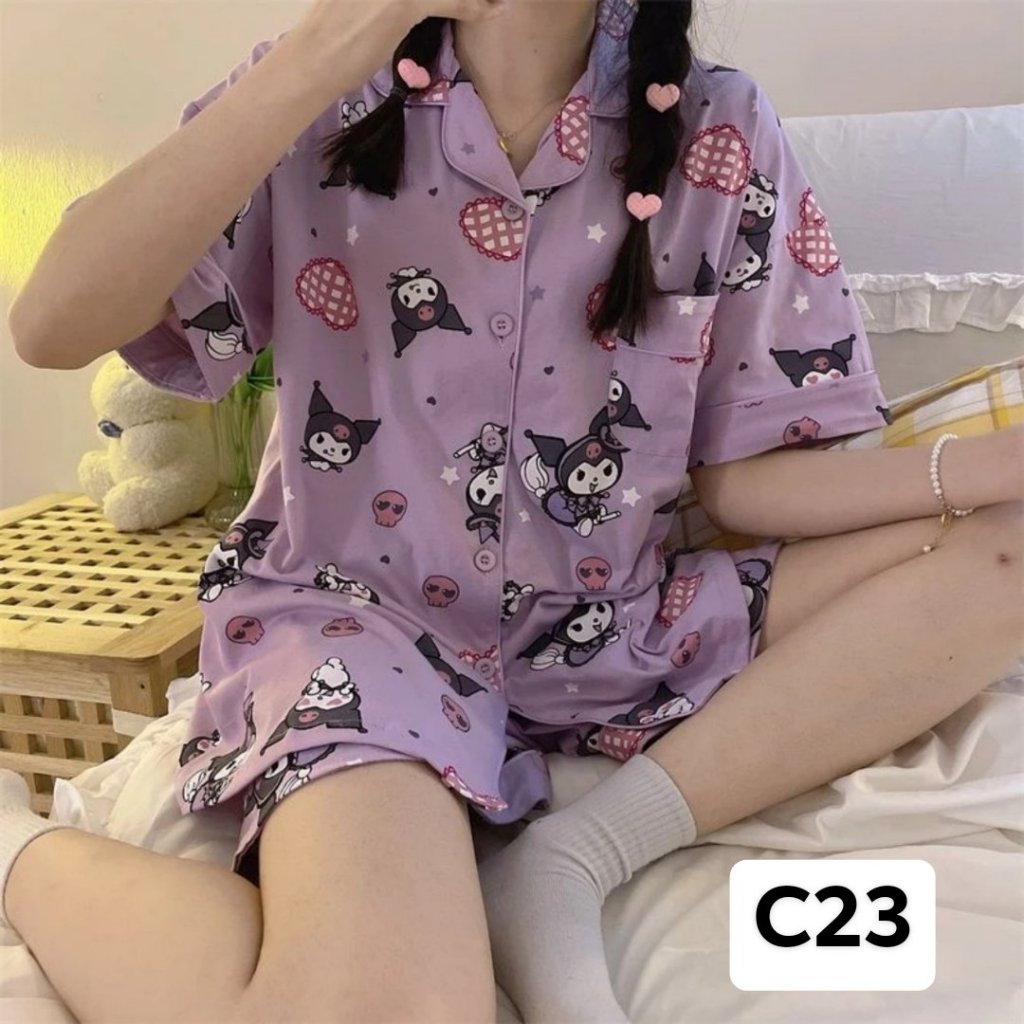 ĐÙI C23 40-59KG