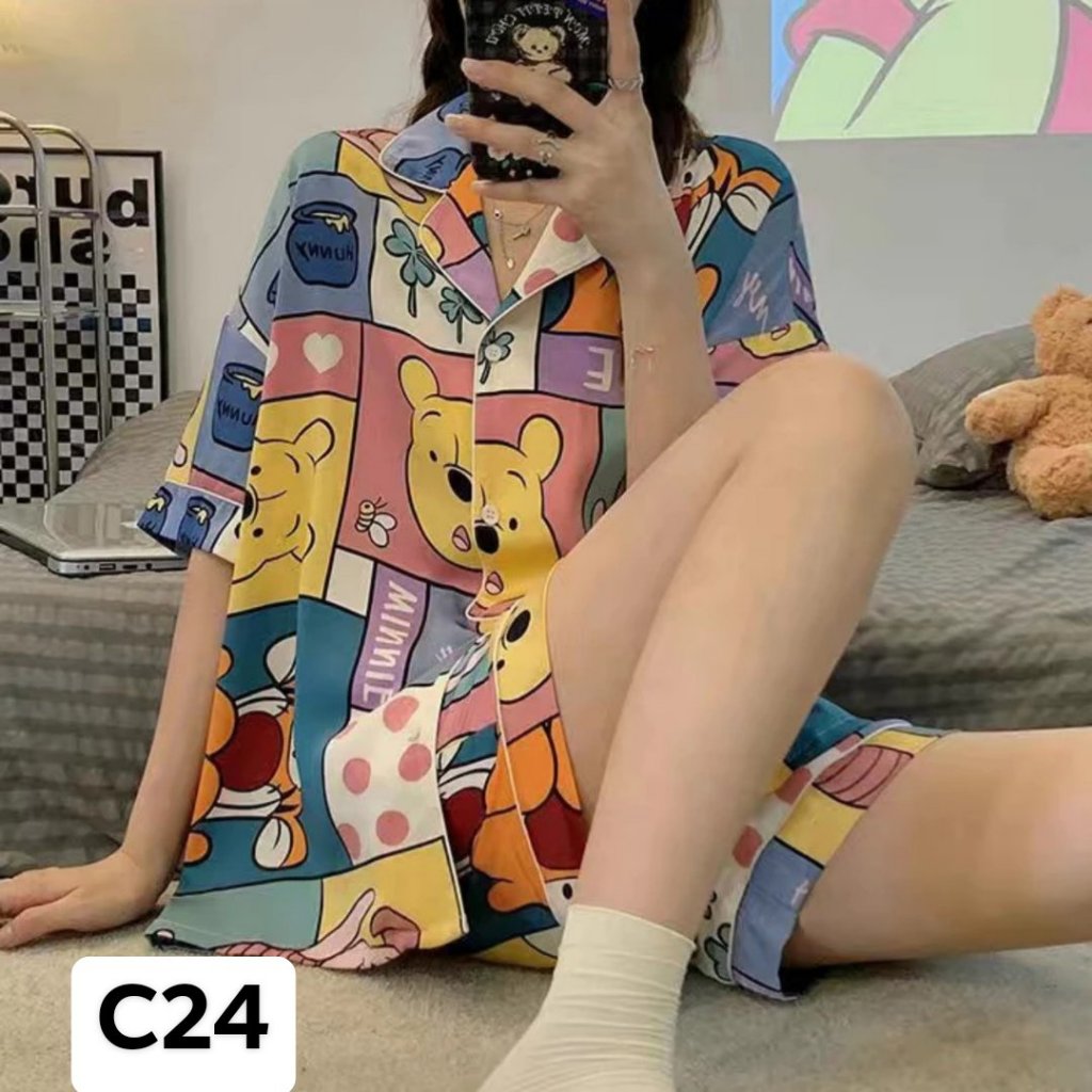 ĐÙI C24 40-59KG