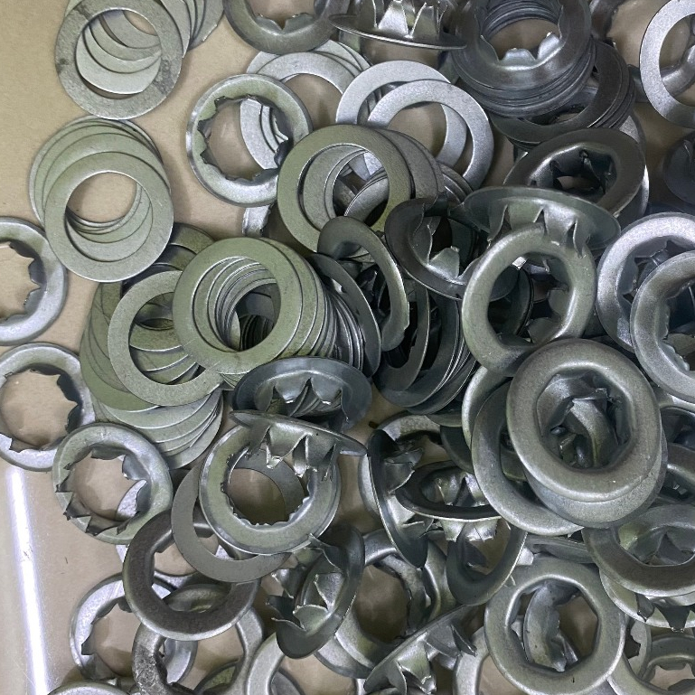 50 cặp Khuy - Khoen để đóng bạt, đóng túi, đóng biển quảng cáo, đóng ...