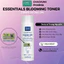 Martiderm essentials blooming toner dưỡng ẩm cho da thường đến khô