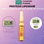 Martiderm proteos liposome ampoule chống oxy hoá, phục hồi, điều tiết bã nhờn