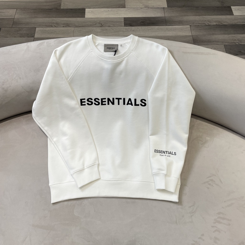Bộ Nỉ Nam Nữ Thu Đông Trơn Túi Hộp ,Set Đồ Thể Thao Mặc Nhà Unisex, Áo Khoác Sweter Dài Tay SSL