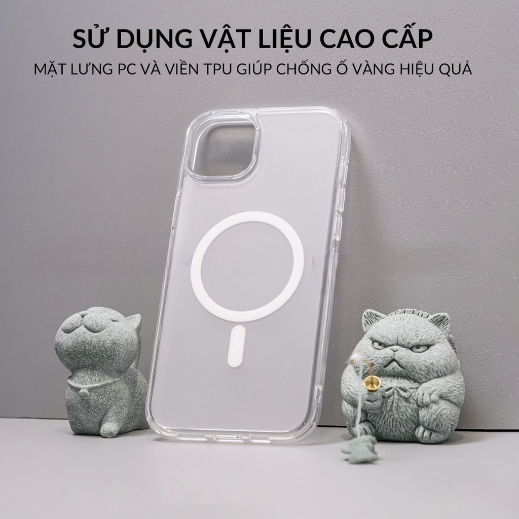 [ IPHONE 17 ] Ốp Lưng Nhám Chống Vân Tay KOLEAD P81 Viền Ốp Trong Dẻo Hỗ Trợ Chống Ố Cho Iphone 11 12 13 14 15 16 17