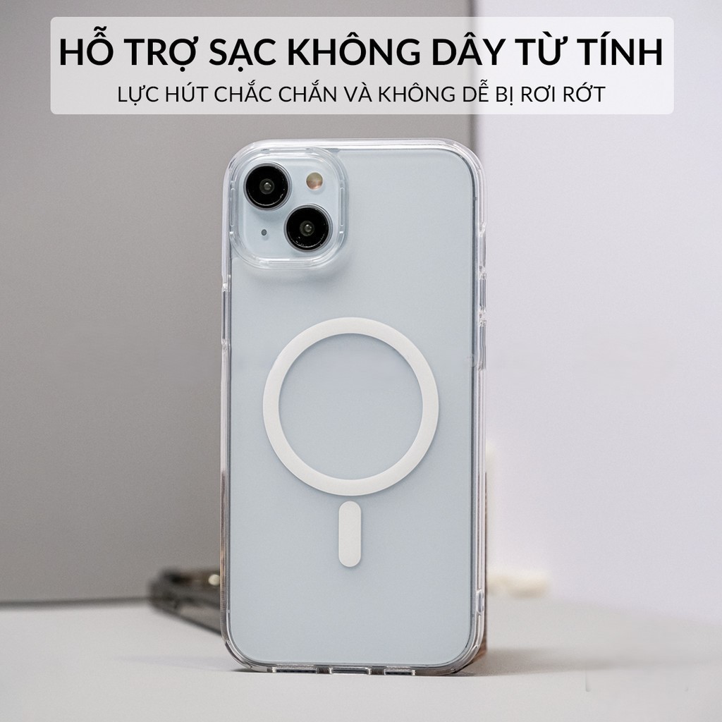 [ IPHONE 17 ] Ốp Lưng Nhám Chống Vân Tay KOLEAD P81 Viền Ốp Trong Dẻo Hỗ Trợ Chống Ố Cho Iphone 11 12 13 14 15 16 17