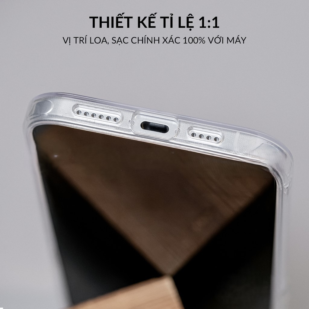 [ IPHONE 17 ] Ốp Lưng Nhám Chống Vân Tay KOLEAD P81 Viền Ốp Trong Dẻo Hỗ Trợ Chống Ố Cho Iphone 11 12 13 14 15 16 17