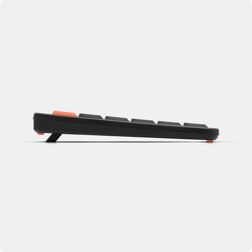 Bàn phím không dây HyperWork SilentKey TS01 - Hàng Chính Hãng | BigBuy360 - bigbuy360.vn