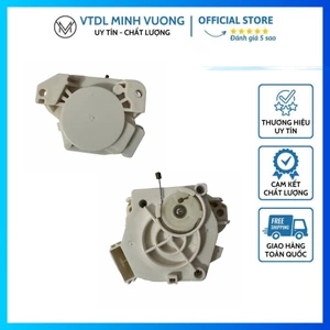 VAN XẢ NƯỚC MÁY GIẶT SHARP