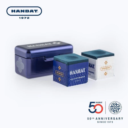 Lơ Bida Hanbat Korea Cao Cấp Bao Bì Mới Chống Trơn