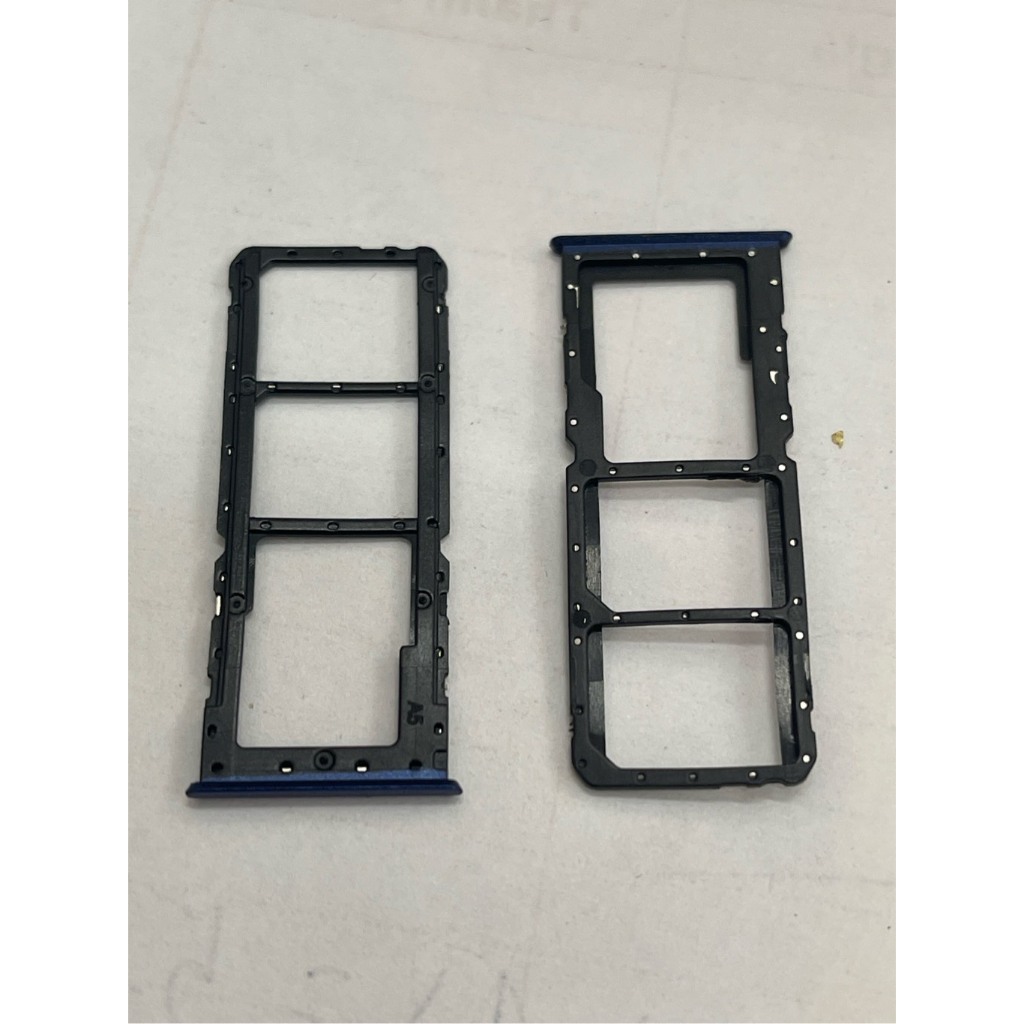 Lưng/vỏ/khay sim oppo A3s/32G lỗ sim trên