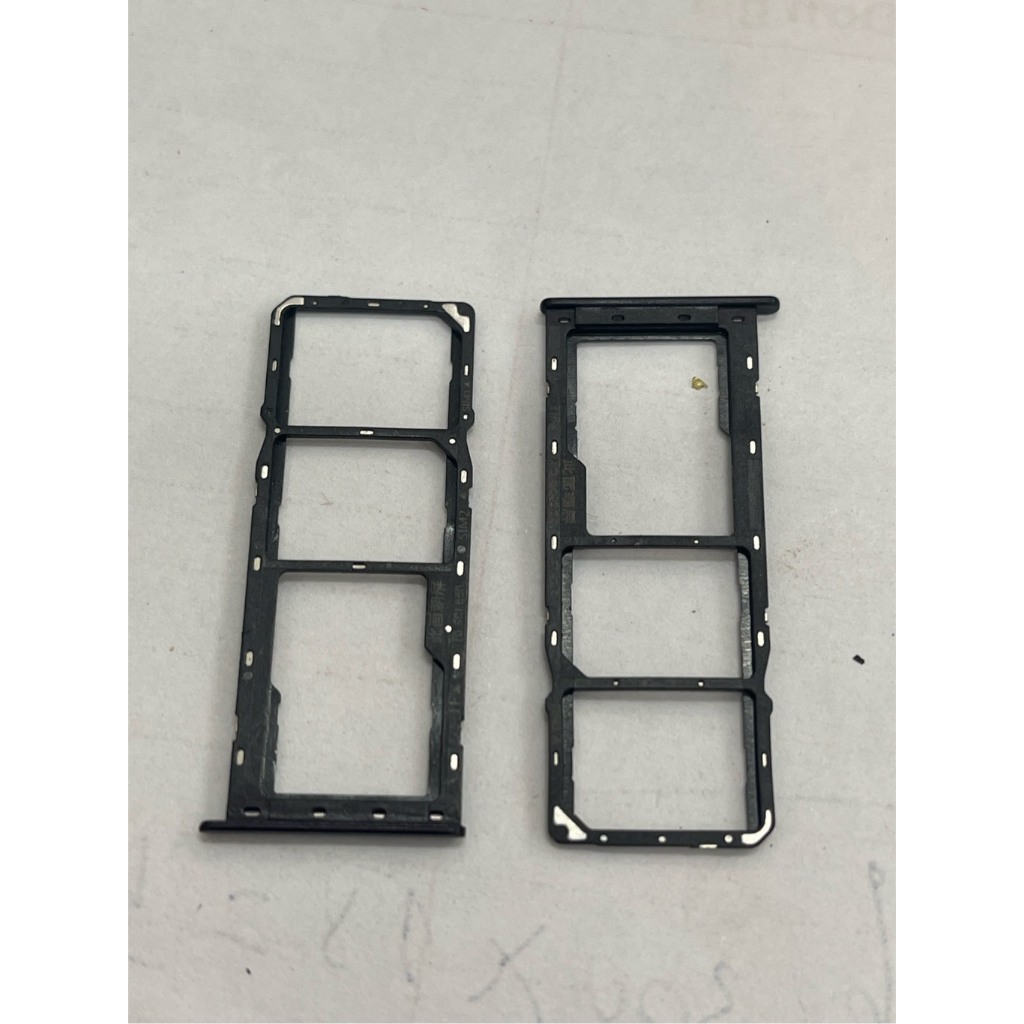 Lưng/vỏ/khay sim oppo A3s/16G/c1 chọc sim dưới