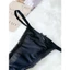 CK019 ( MẪU MỚI ) - Quần lót T-string thun su cao cấp phối ren KELLY WANG